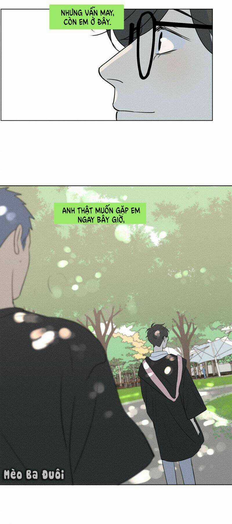 Here U Are - Chapter 137 - Trang 30