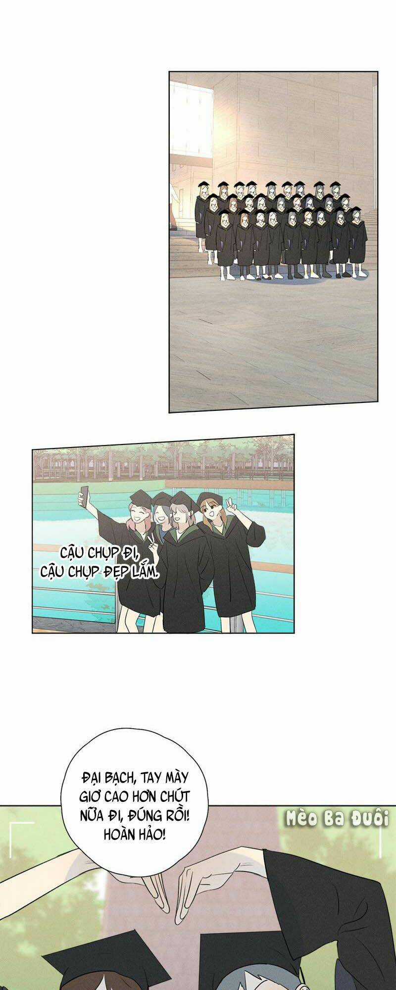 Here U Are - Chapter 137 - Trang 4