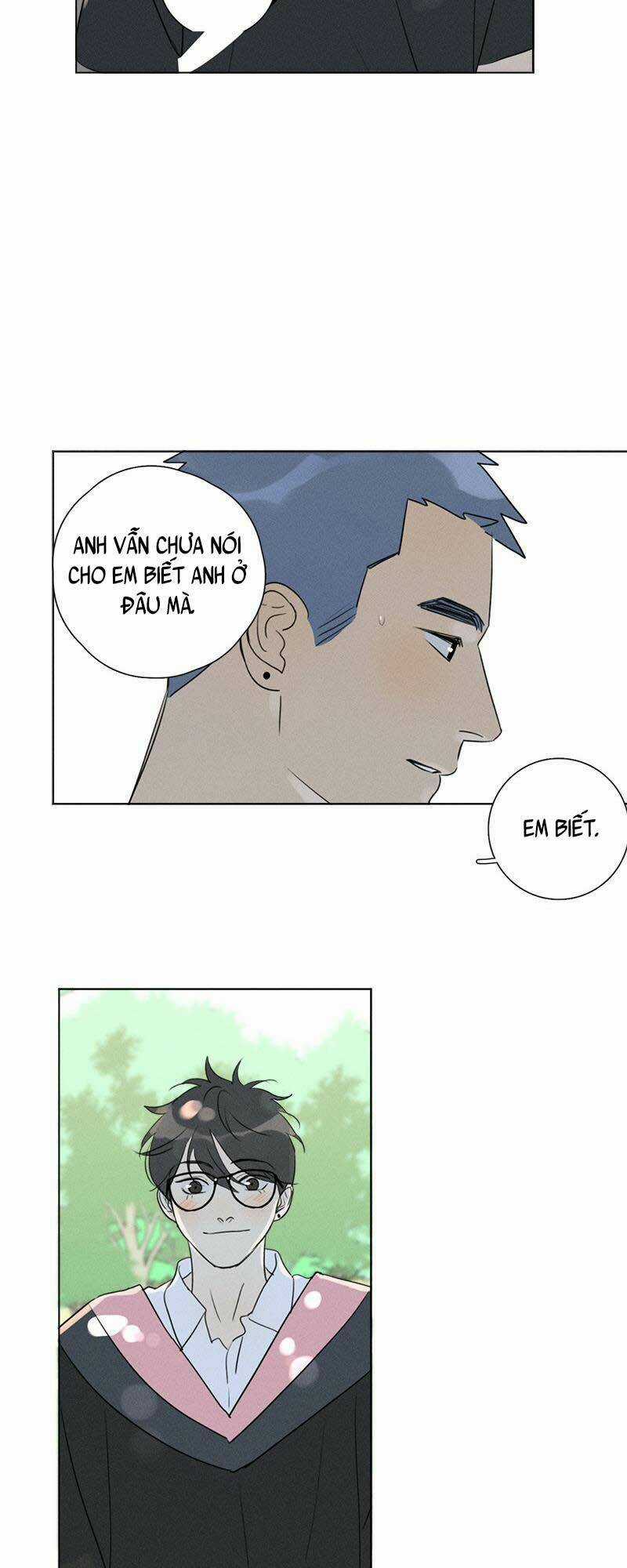 Here U Are - Chapter 137 - Trang 32