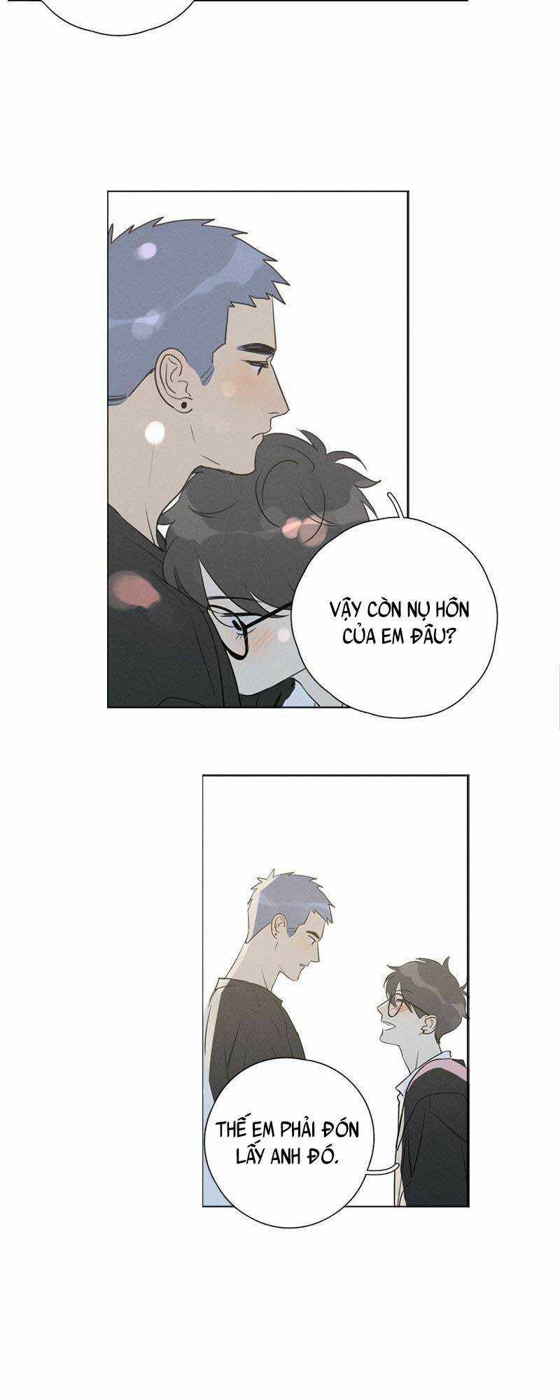 Here U Are - Chapter 137 - Trang 35