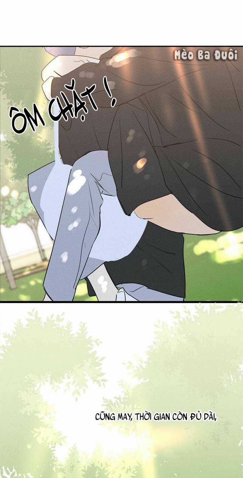 Here U Are - Chapter 137 - Trang 37