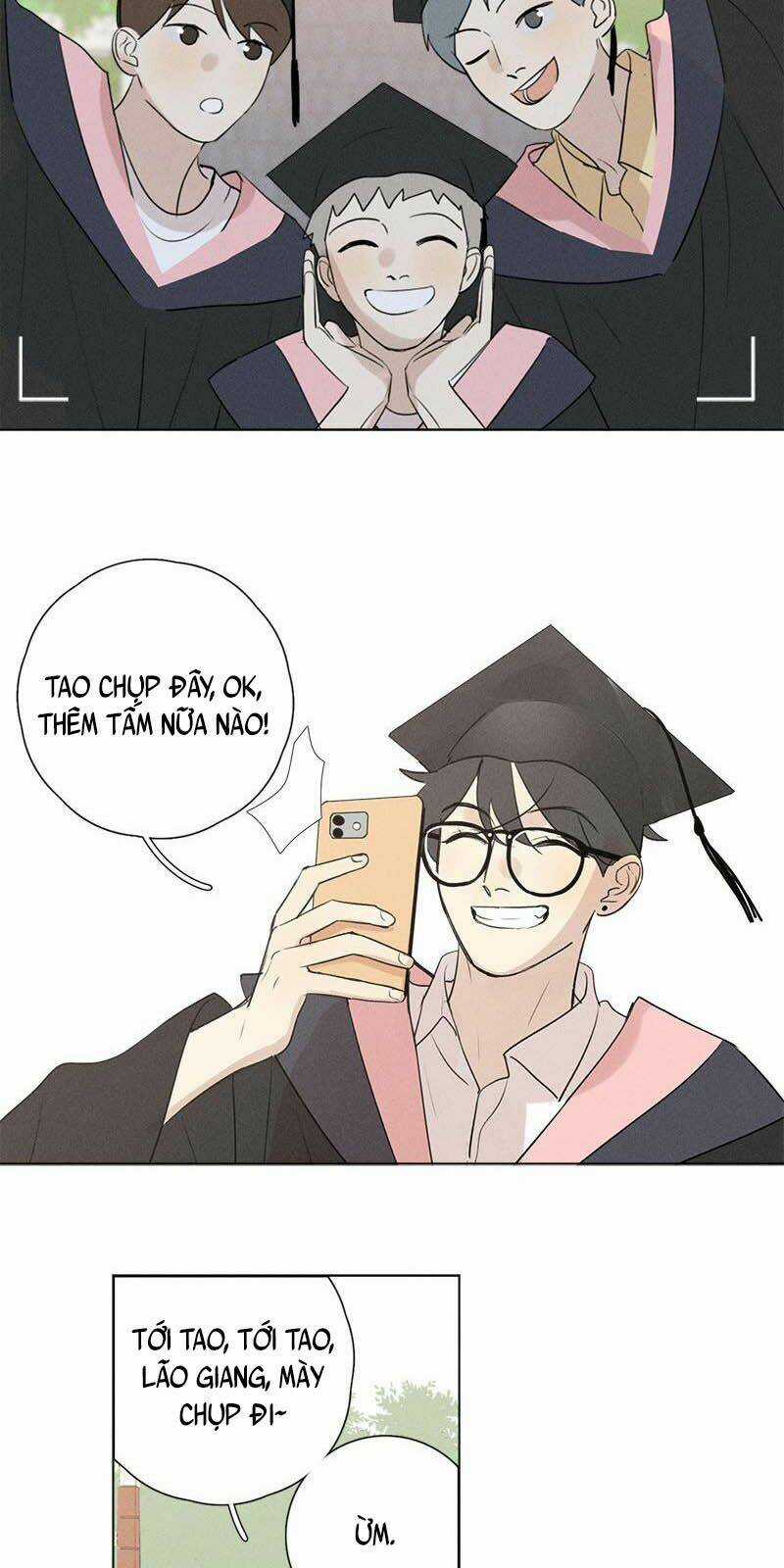 Here U Are - Chapter 137 - Trang 5