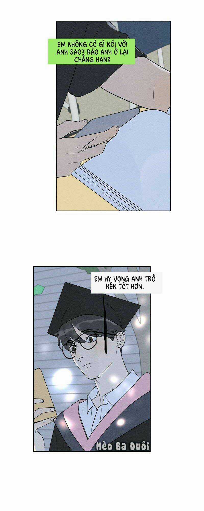 Here U Are - Chapter 137 - Trang 8