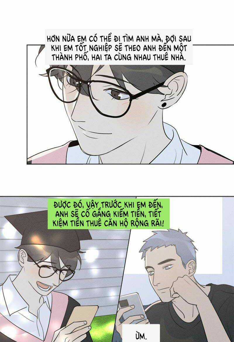 Here U Are - Chapter 137 - Trang 9