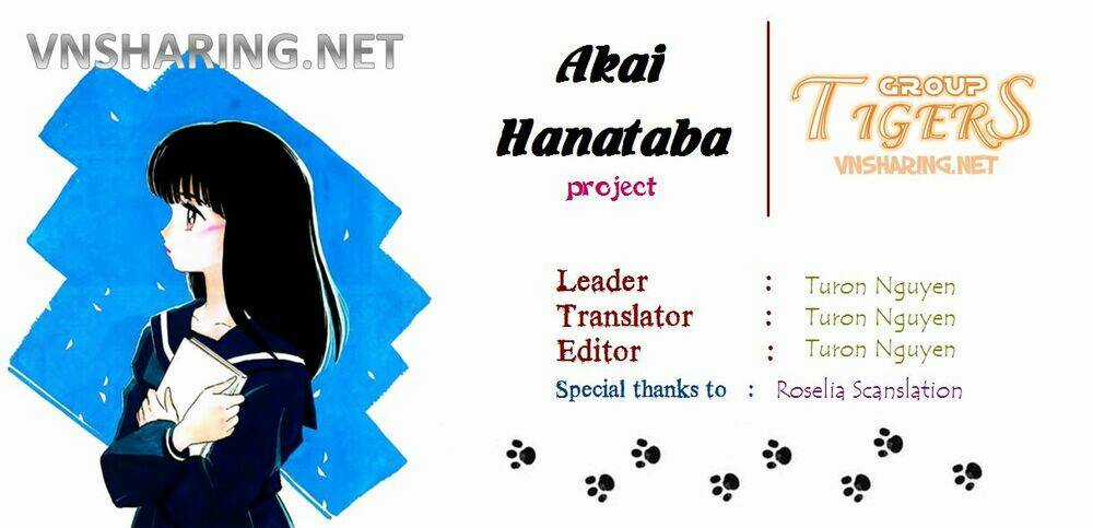 Hero Co., Ltd. - Chapter 1 - Trang 1