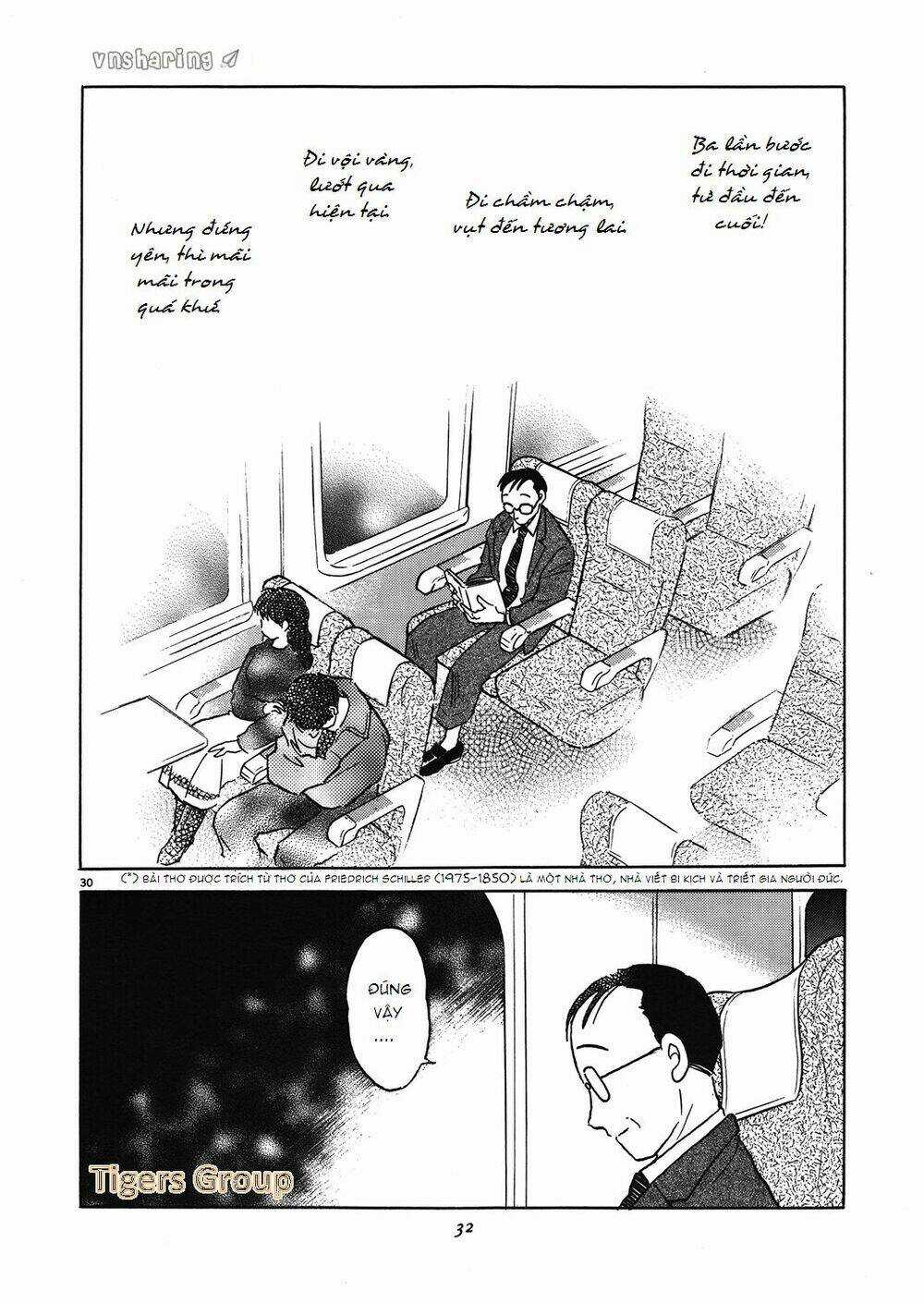 Hero Co., Ltd. - Chapter 1 - Trang 32