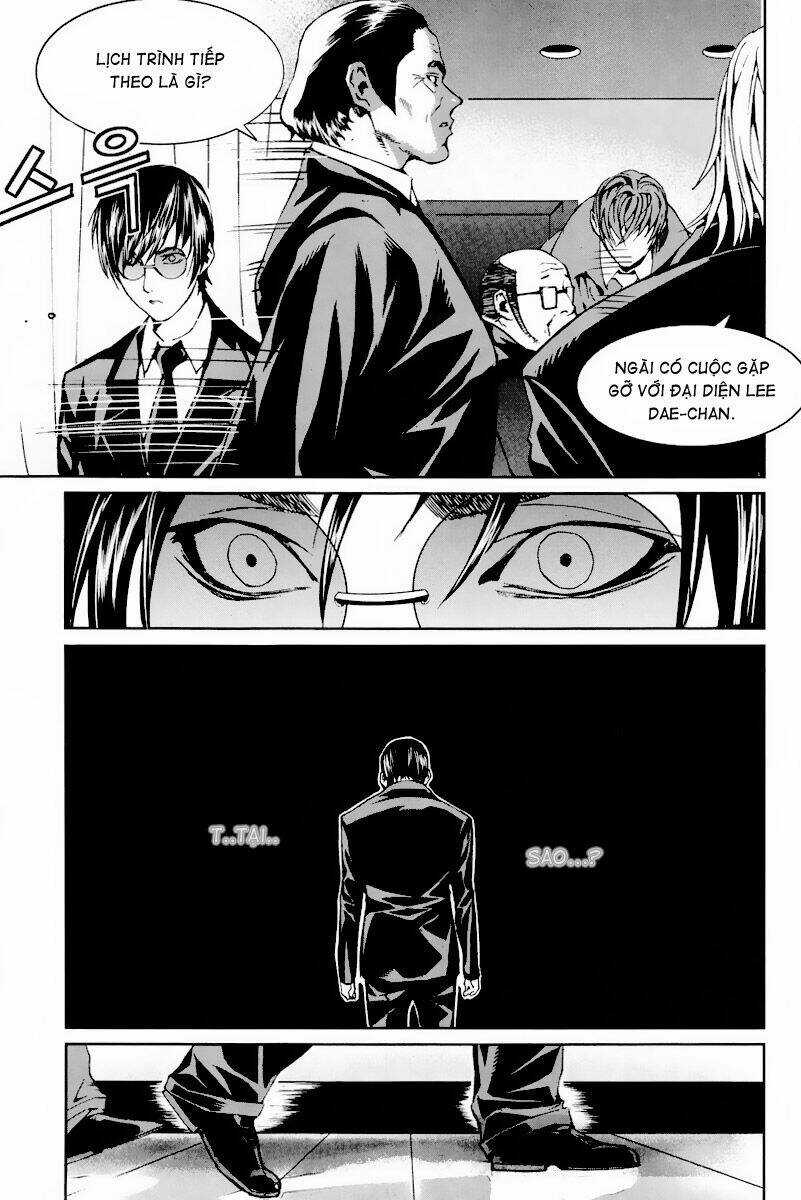 Hero Co., Ltd. - Chapter 10 - Trang 11