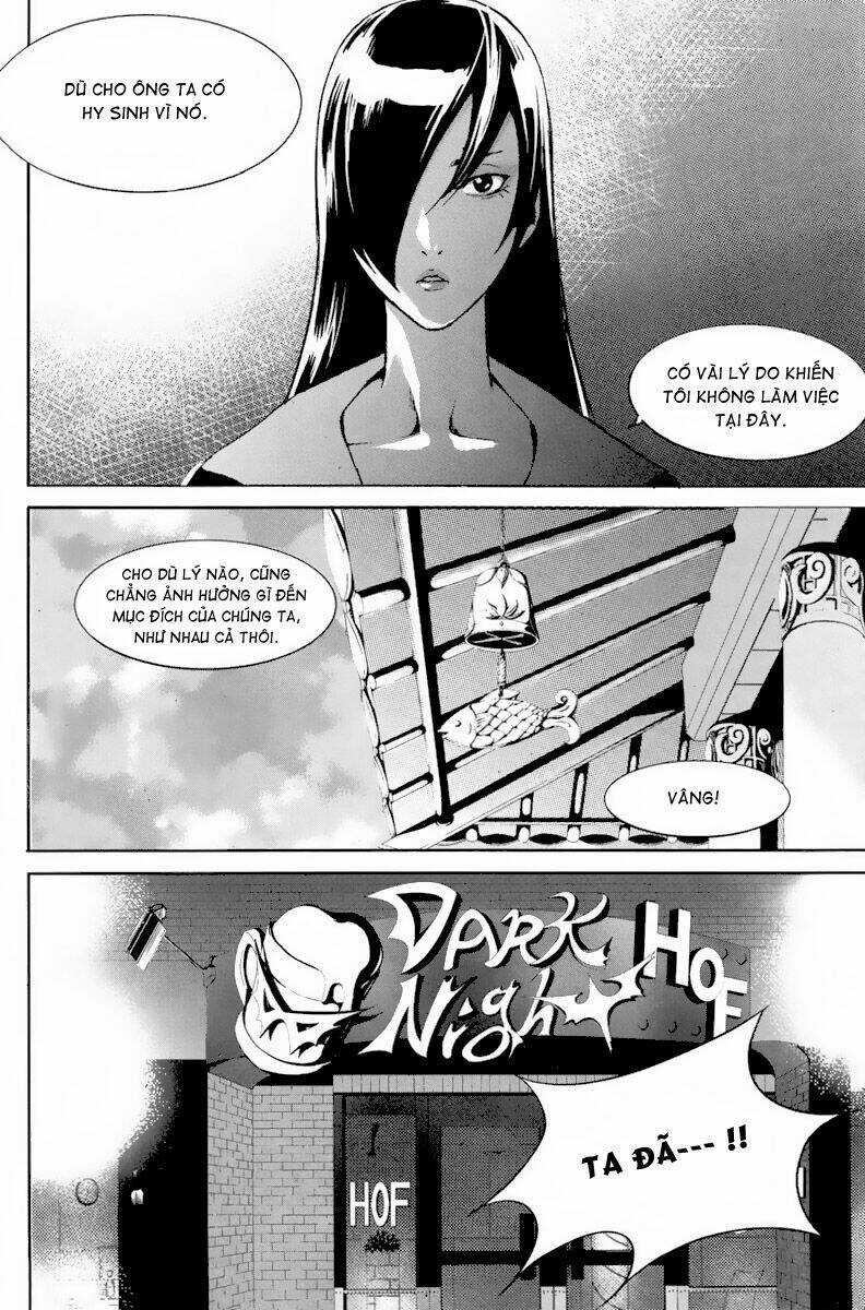 Hero Co., Ltd. - Chapter 10 - Trang 16