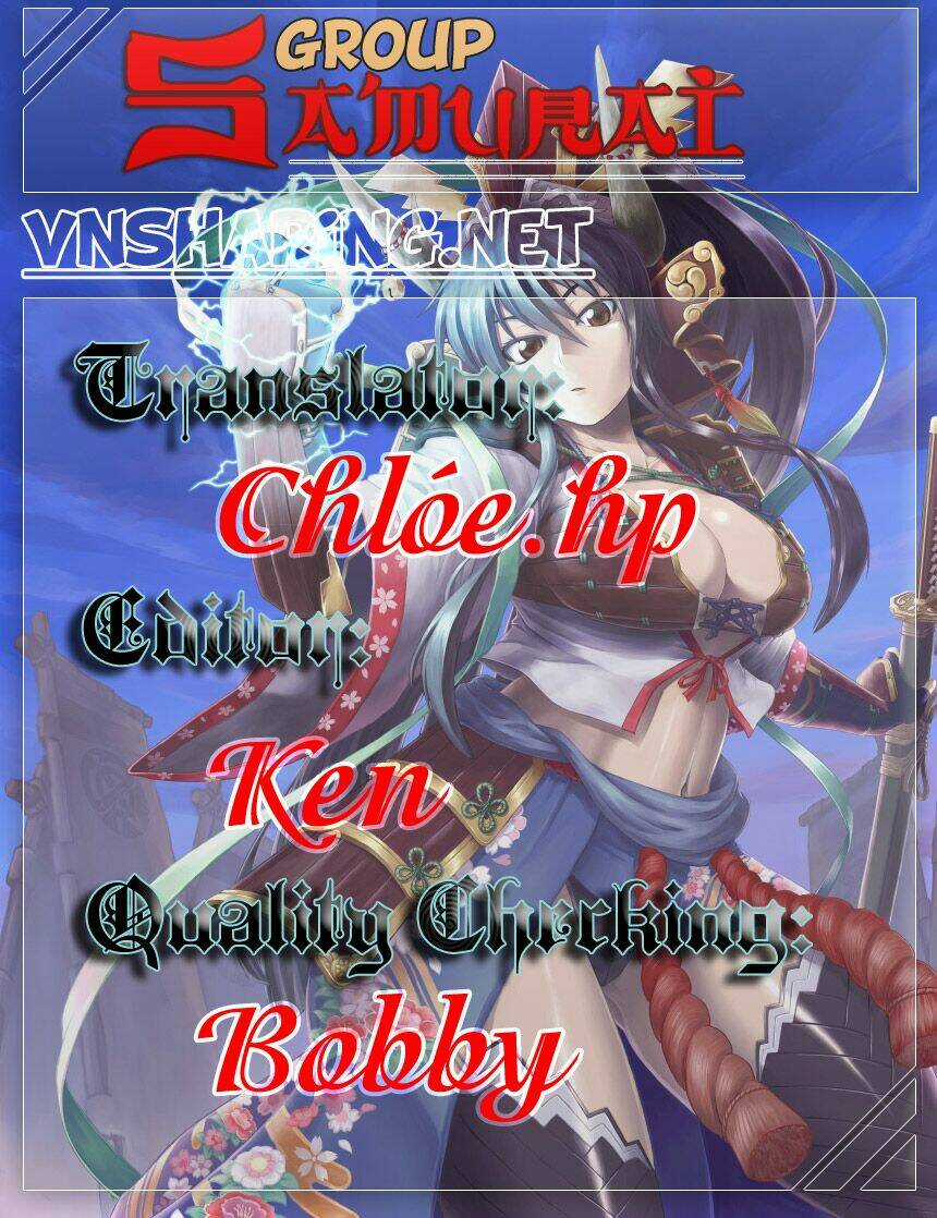 Hero Co., Ltd. - Chapter 11 - Trang 1