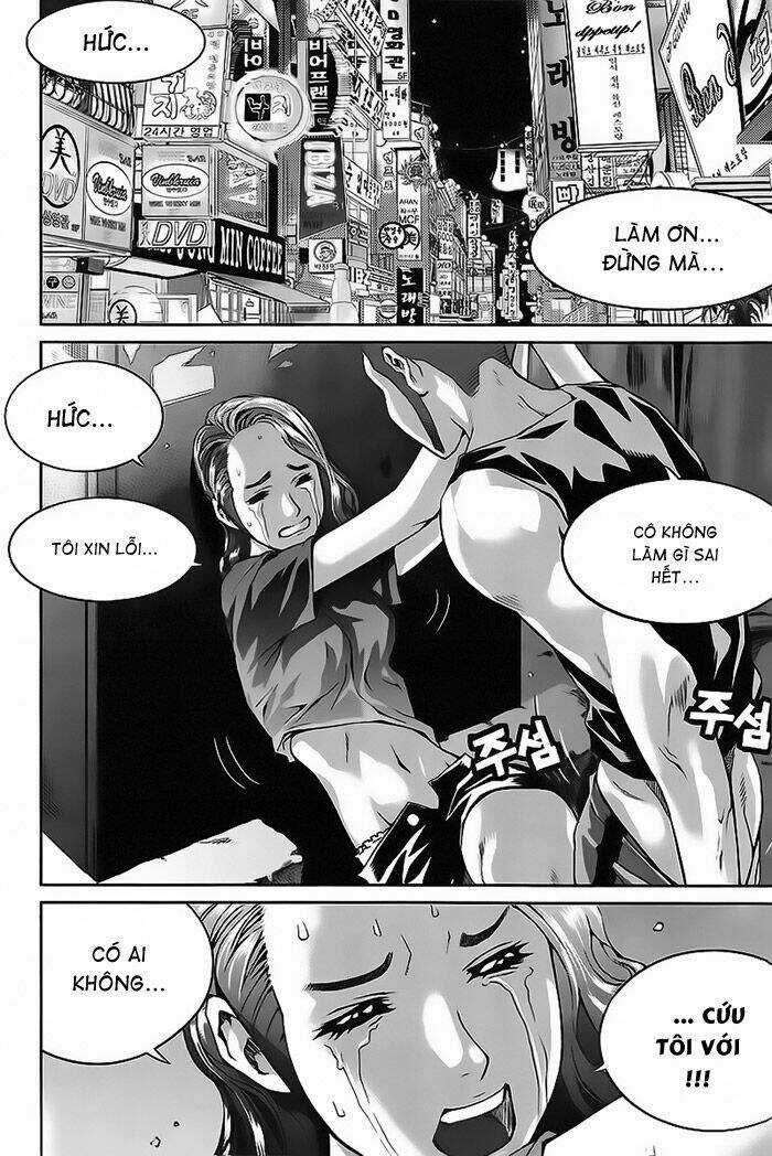 Hero Co., Ltd. - Chapter 11 - Trang 3