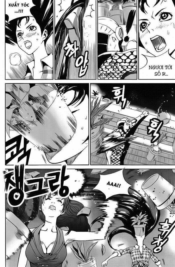 Hero Co., Ltd. - Chapter 11 - Trang 22