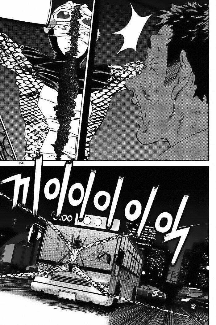 Hero Co., Ltd. - Chapter 12 - Trang 16