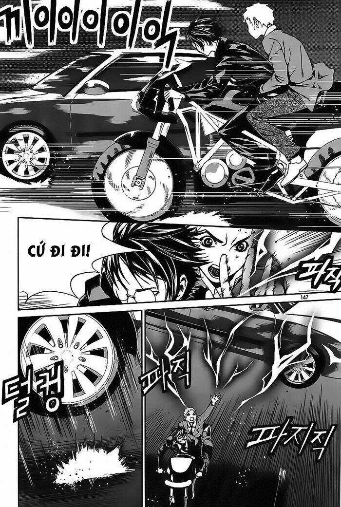 Hero Co., Ltd. - Chapter 12 - Trang 9