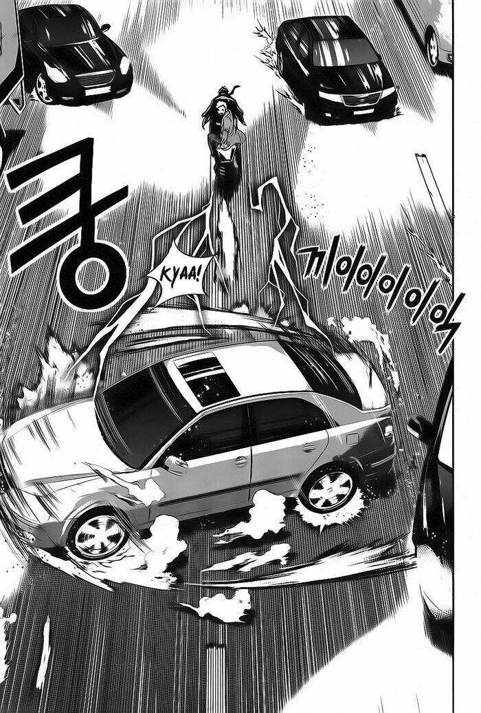 Hero Co., Ltd. - Chapter 12 - Trang 10