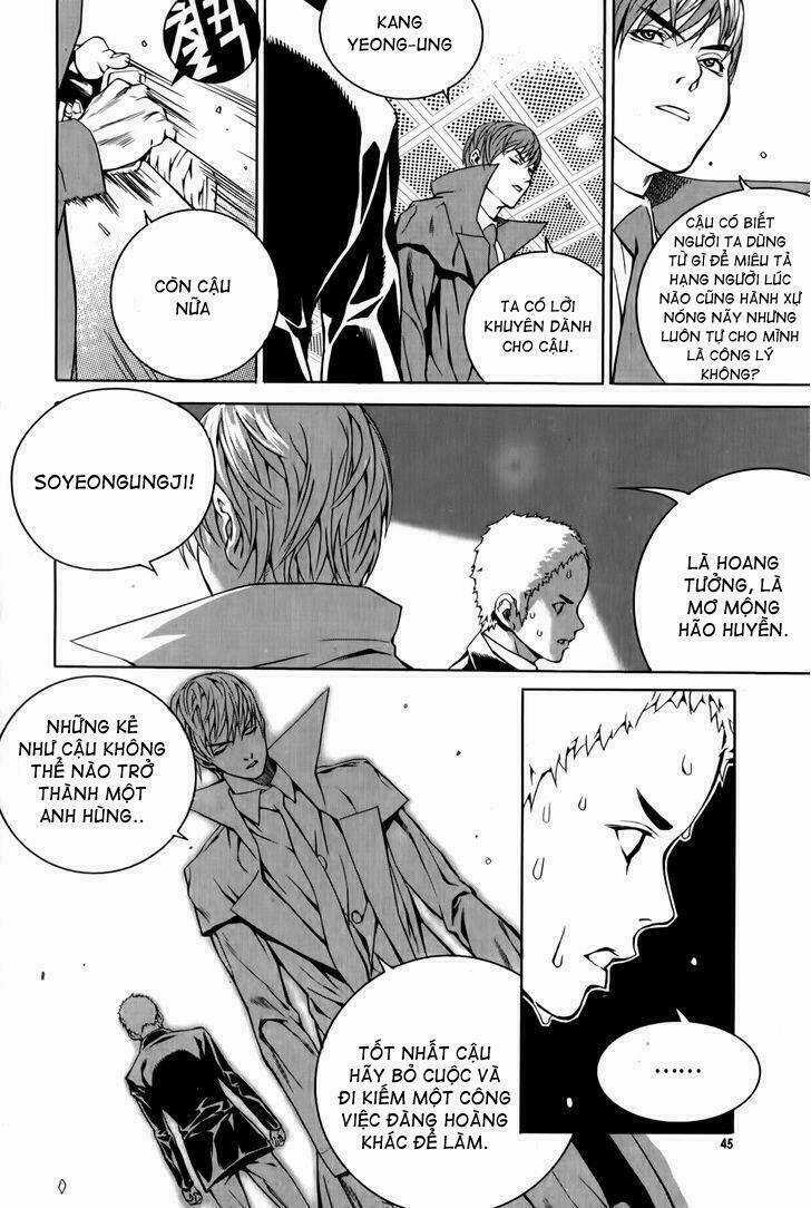 Hero Co., Ltd. - Chapter 2 - Trang 18