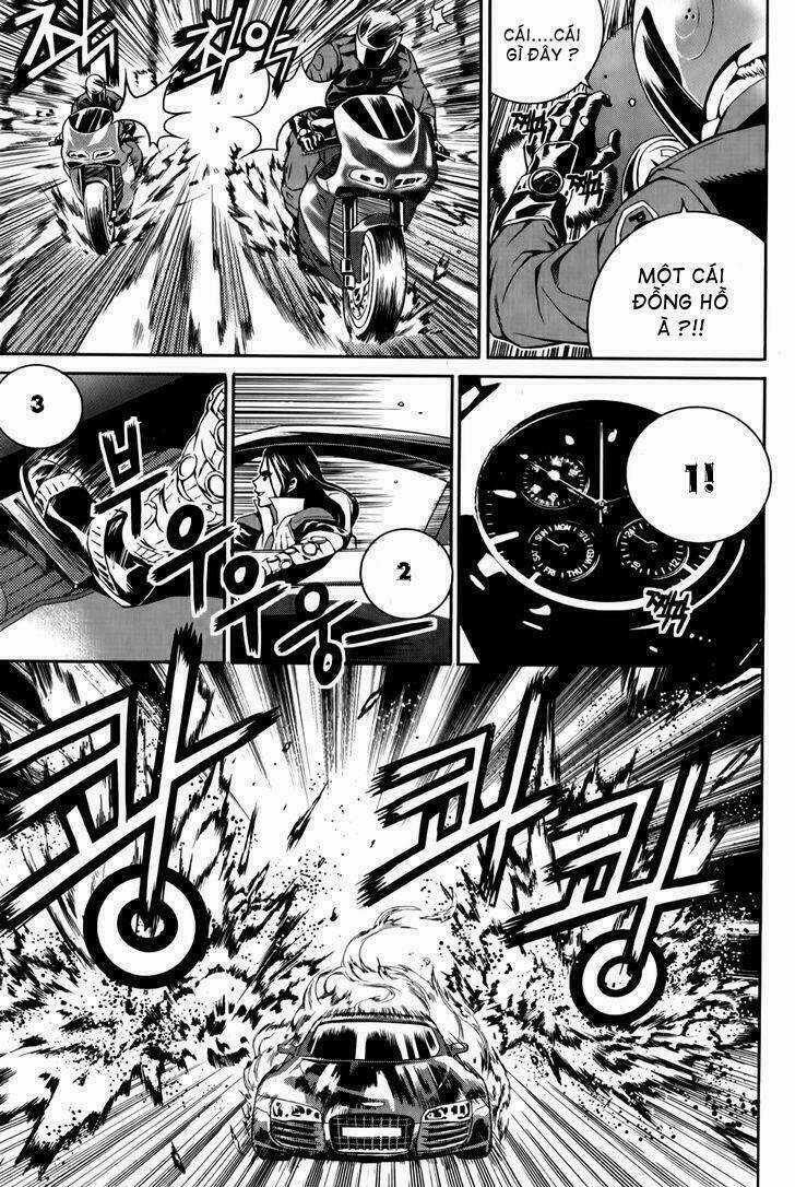 Hero Co., Ltd. - Chapter 2 - Trang 21