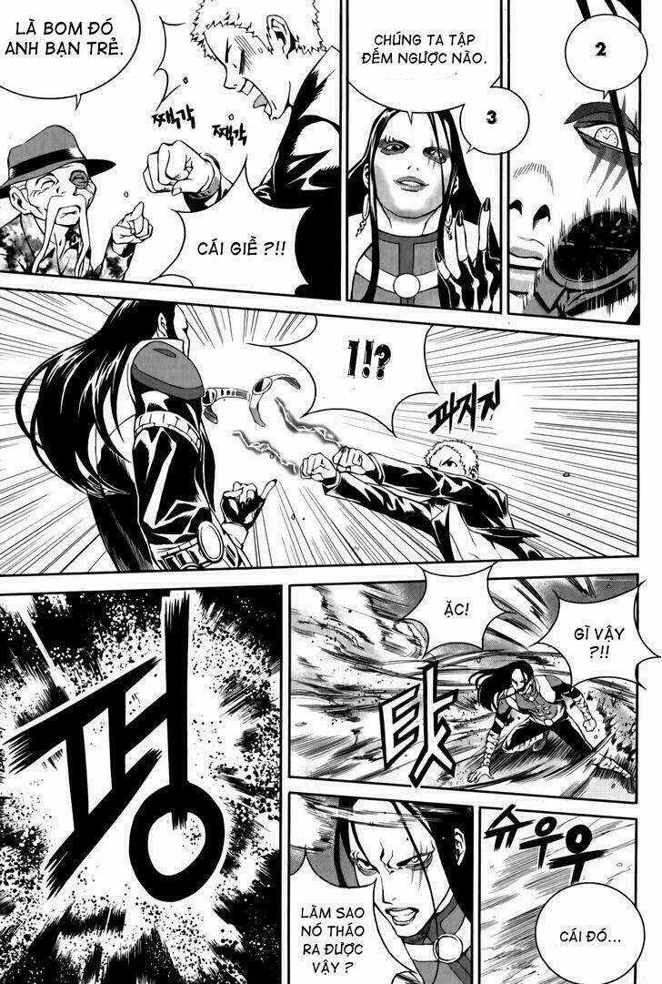 Hero Co., Ltd. - Chapter 2 - Trang 27