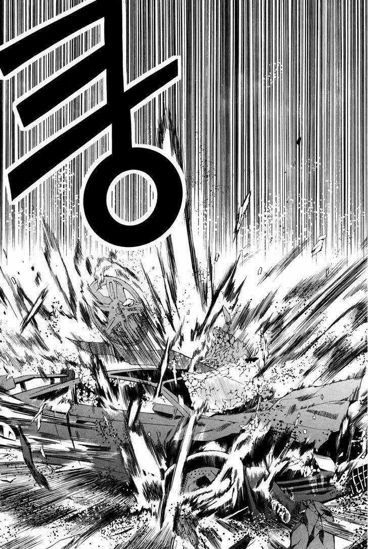 Hero Co., Ltd. - Chapter 3 - Trang 15