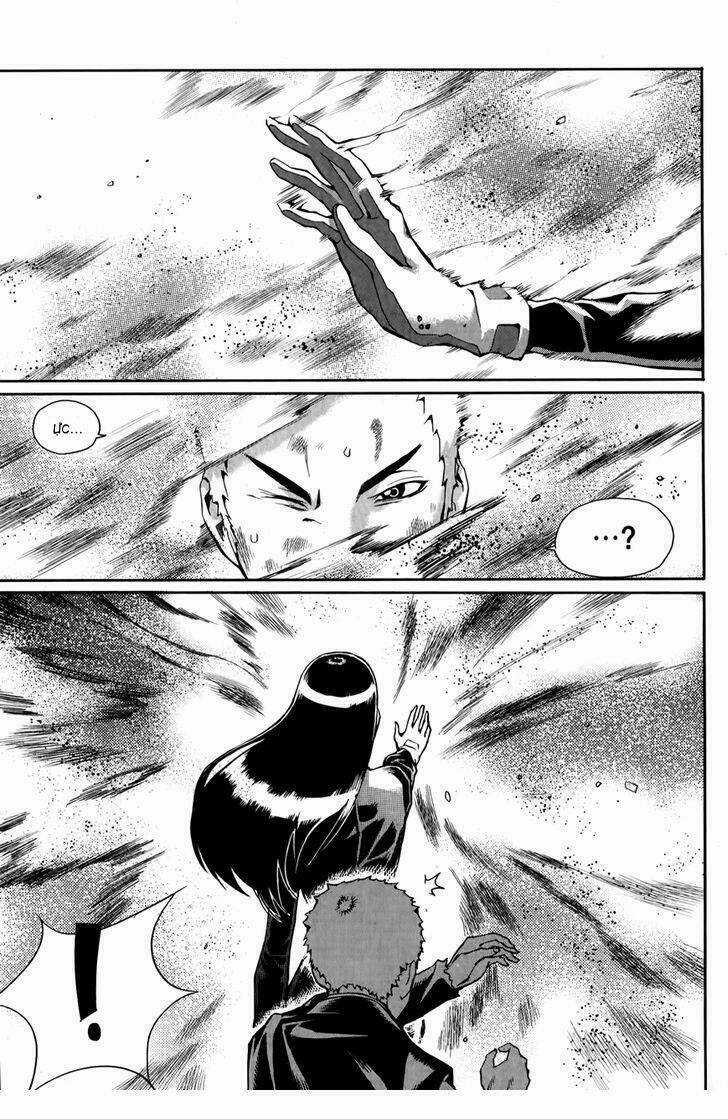 Hero Co., Ltd. - Chapter 3 - Trang 18