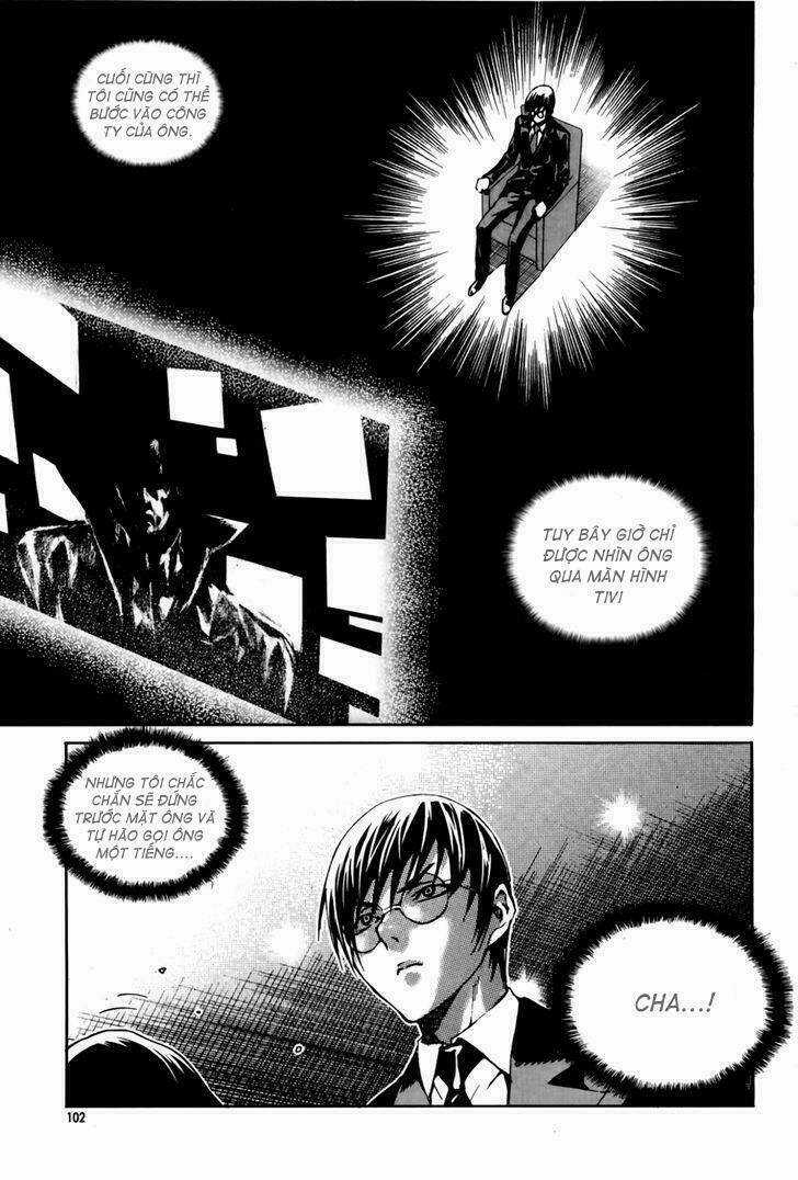 Hero Co., Ltd. - Chapter 4 - Trang 21