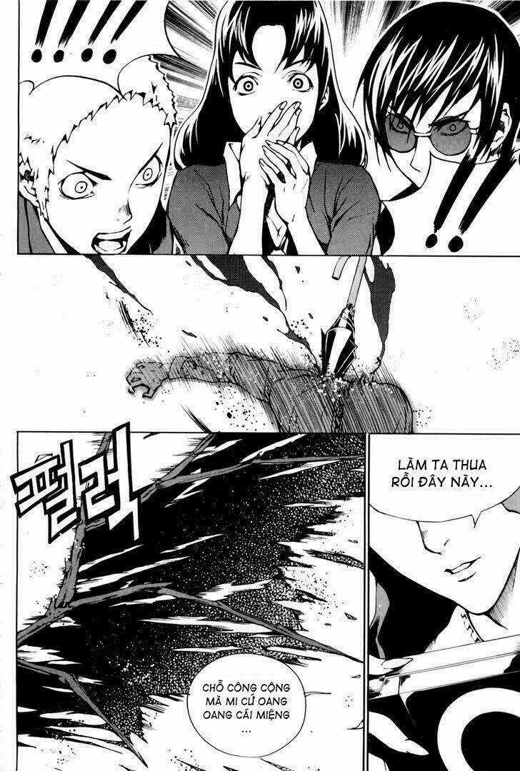 Hero Co., Ltd. - Chapter 4 - Trang 26