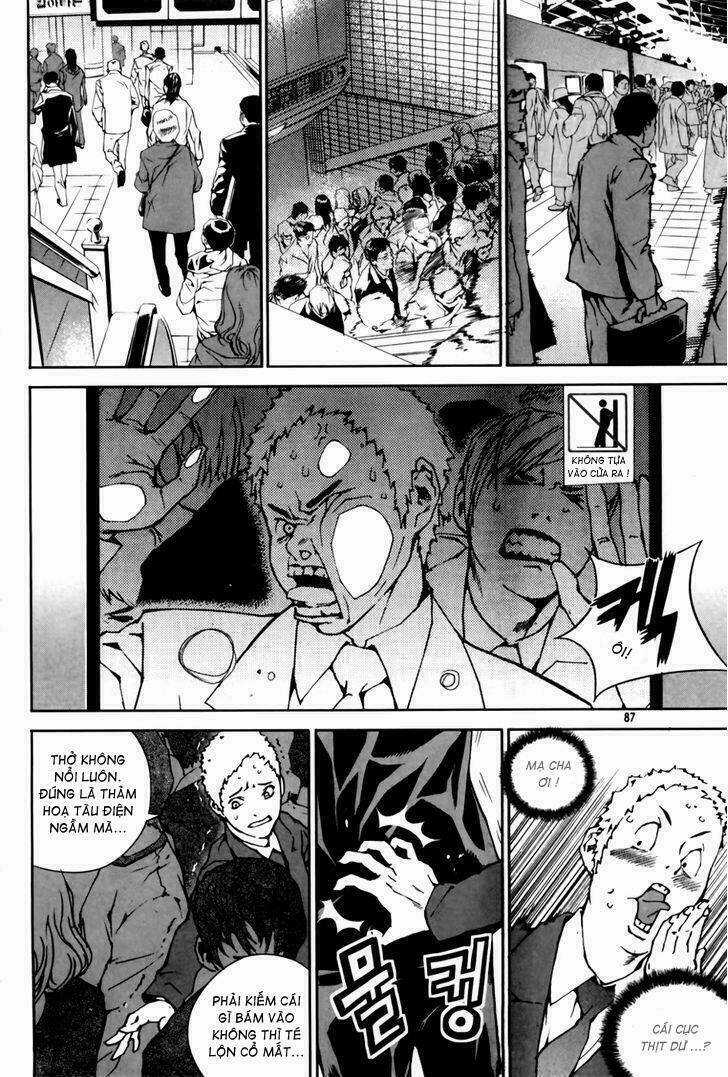 Hero Co., Ltd. - Chapter 4 - Trang 7