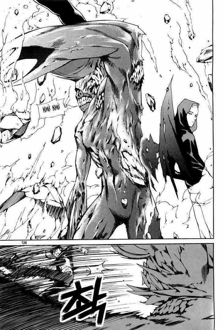 Hero Co., Ltd. - Chapter 5 - Trang 18