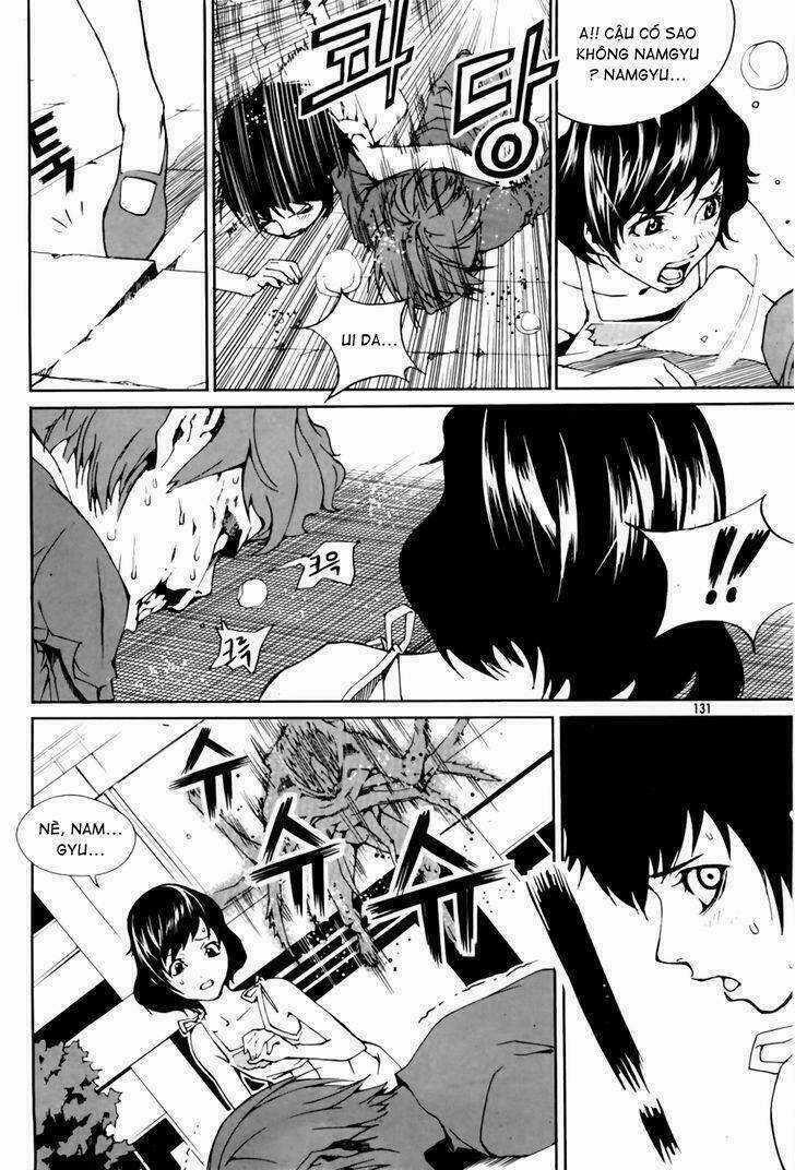 Hero Co., Ltd. - Chapter 5 - Trang 25