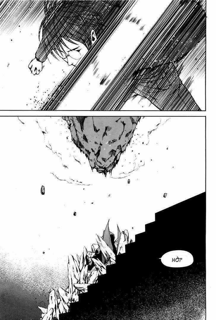 Hero Co., Ltd. - Chapter 5 - Trang 8