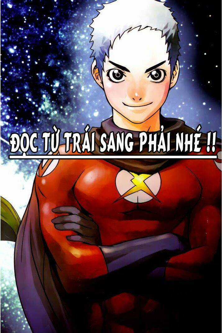 Hero Co., Ltd. - Chapter 6 - Trang 2