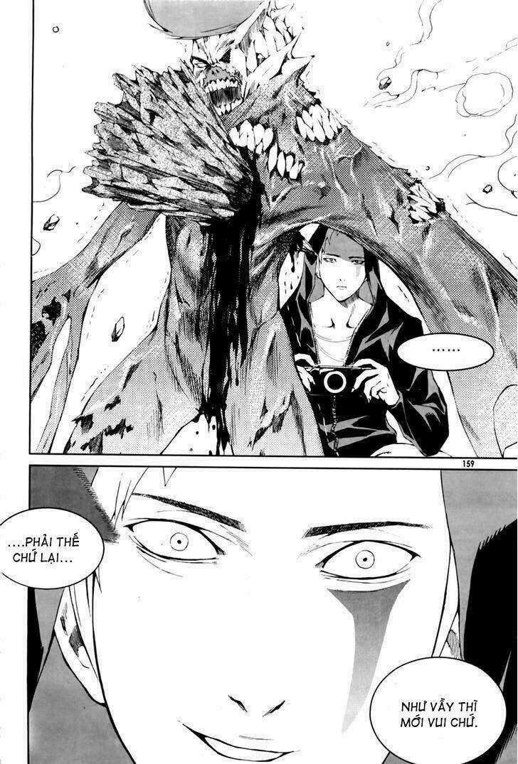 Hero Co., Ltd. - Chapter 6 - Trang 27