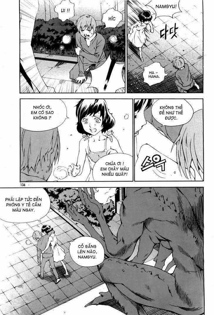 Hero Co., Ltd. - Chapter 6 - Trang 4