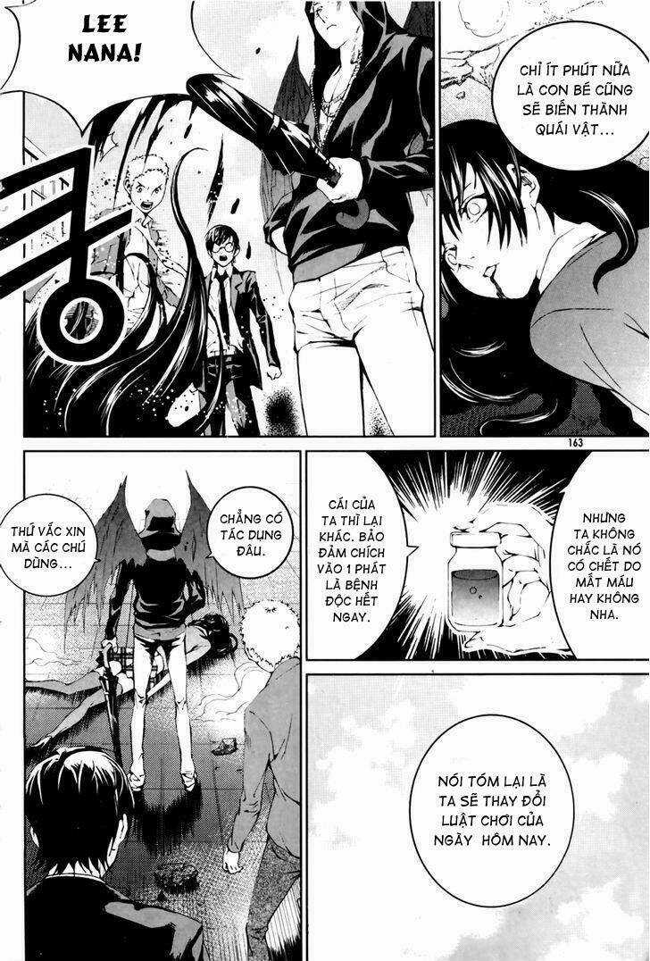 Hero Co., Ltd. - Chapter 6 - Trang 31