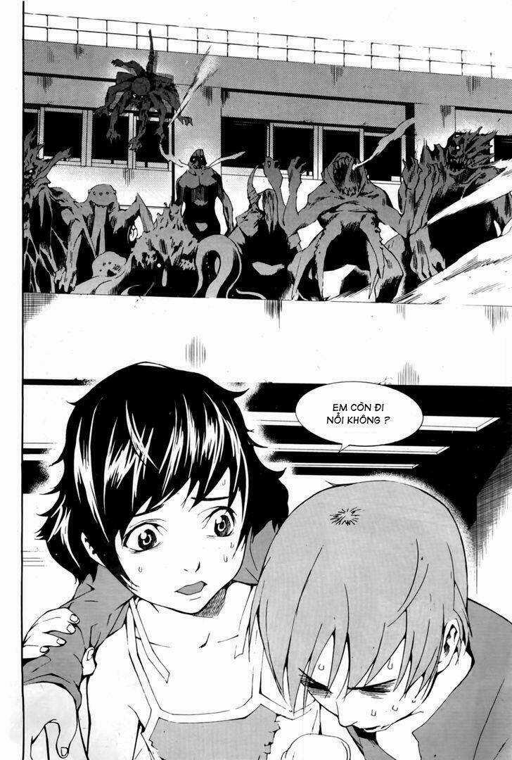 Hero Co., Ltd. - Chapter 6 - Trang 5