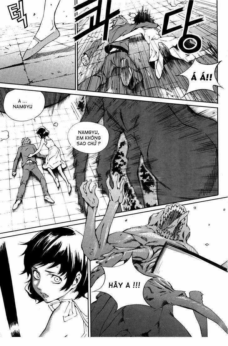 Hero Co., Ltd. - Chapter 6 - Trang 6