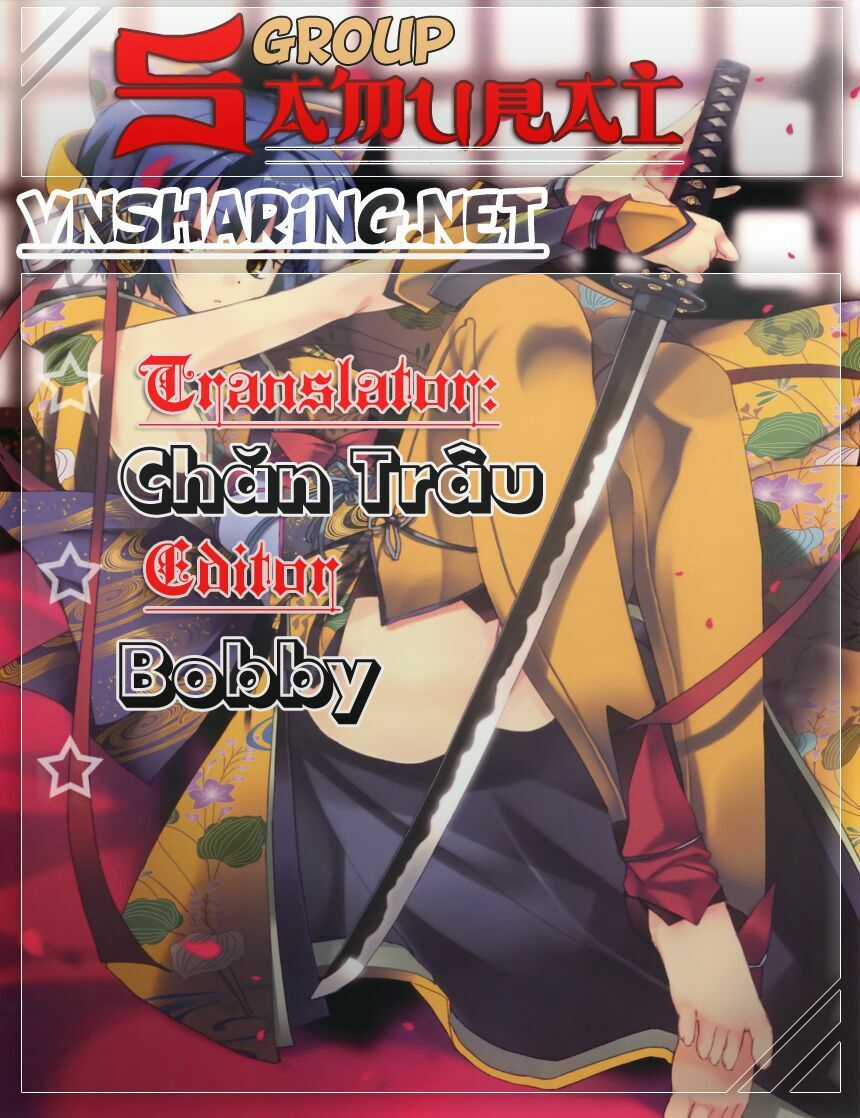 Hero Co., Ltd. - Chapter 7 - Trang 1