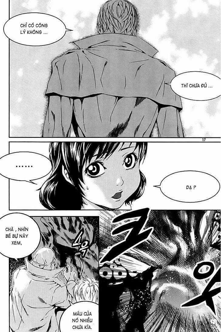 Hero Co., Ltd. - Chapter 7 - Trang 15