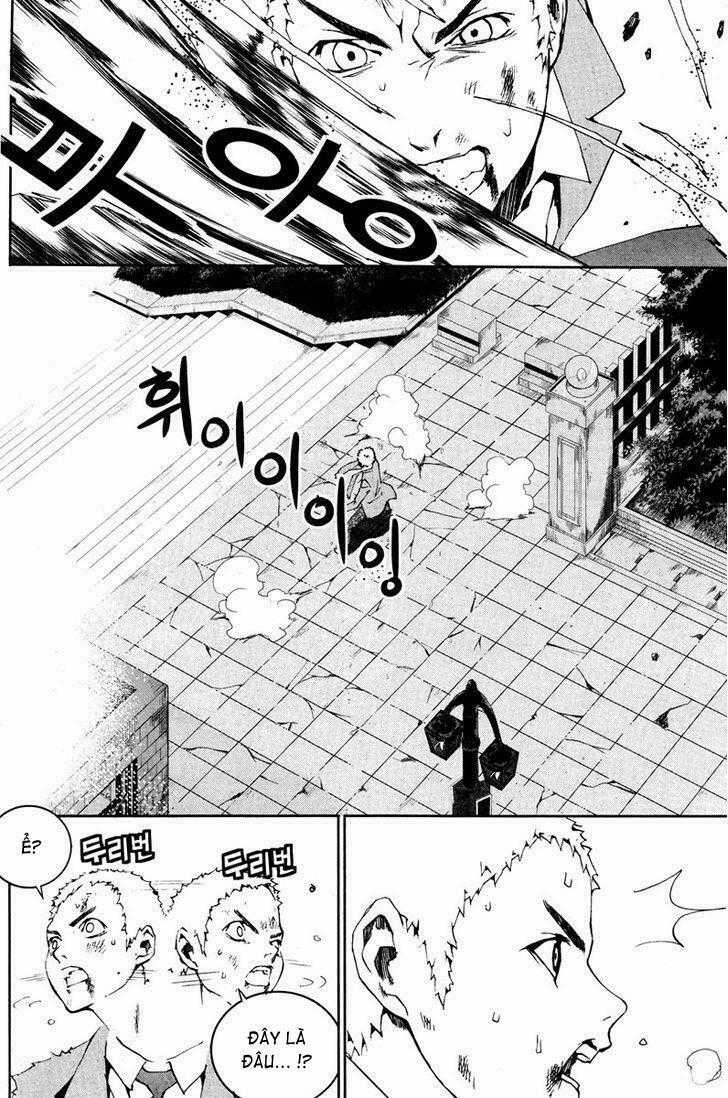 Hero Co., Ltd. - Chapter 7 - Trang 25