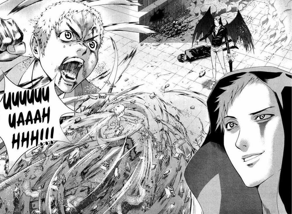 Hero Co., Ltd. - Chapter 7 - Trang 28