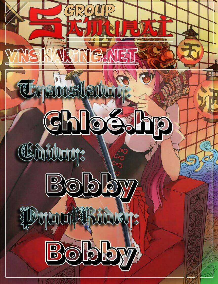 Hero Co., Ltd. - Chapter 8 - Trang 1