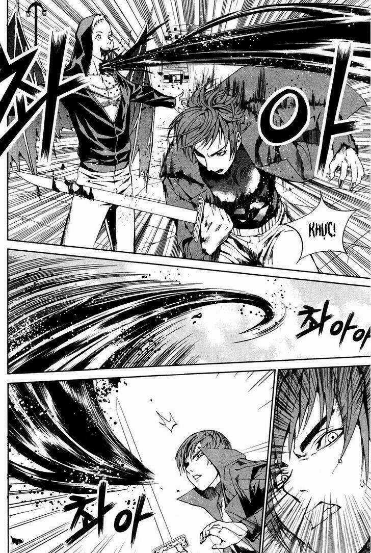 Hero Co., Ltd. - Chapter 8 - Trang 11