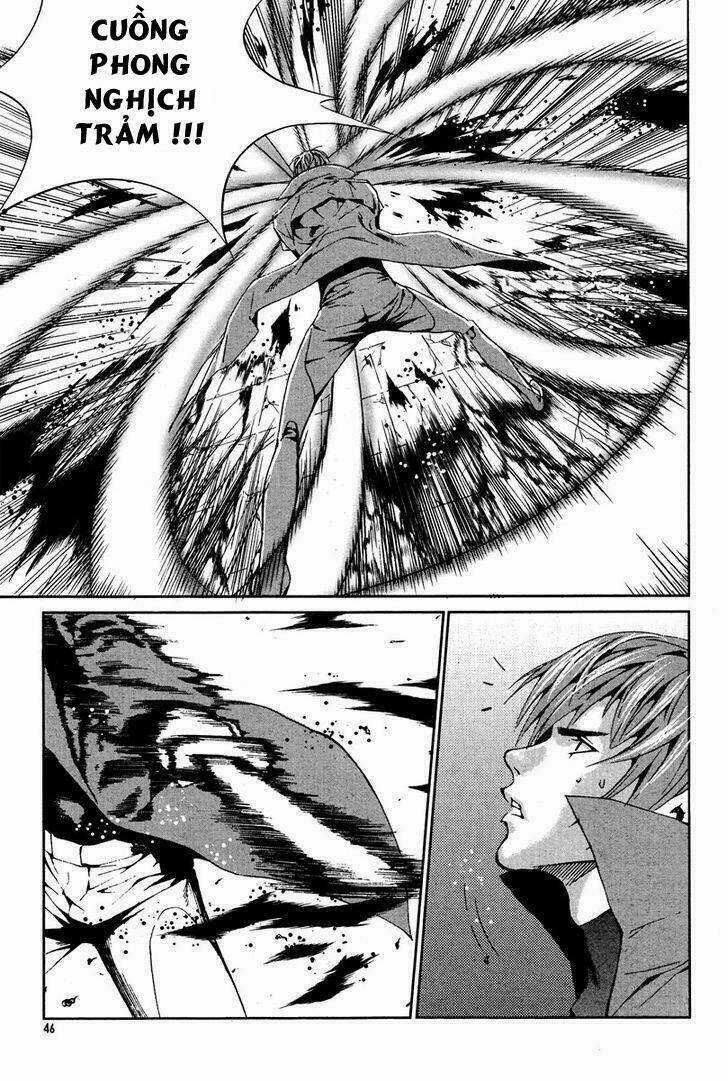 Hero Co., Ltd. - Chapter 8 - Trang 14