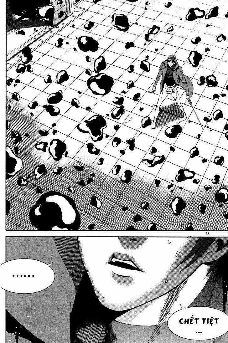 Hero Co., Ltd. - Chapter 8 - Trang 15