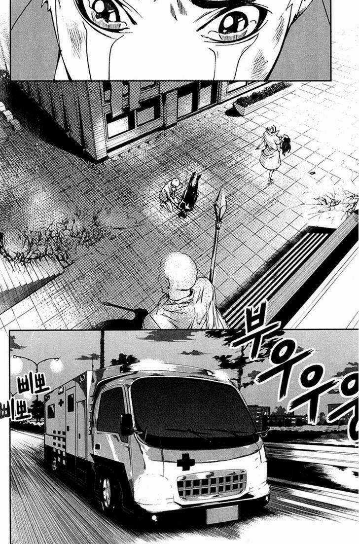 Hero Co., Ltd. - Chapter 8 - Trang 25