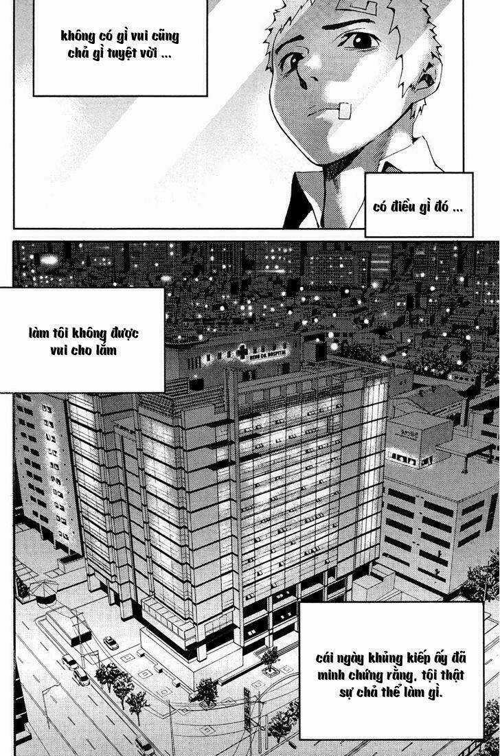 Hero Co., Ltd. - Chapter 8 - Trang 27