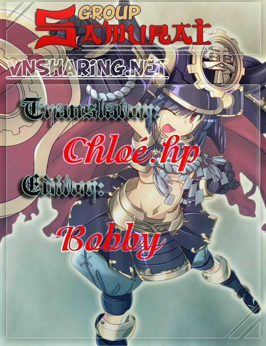 Hero Co., Ltd. - Chapter 9 - Trang 1