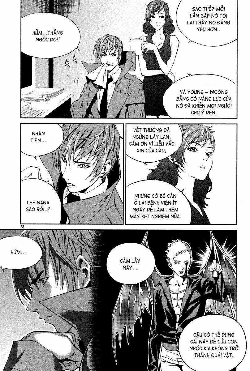 Hero Co., Ltd. - Chapter 9 - Trang 17