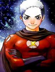 Đọc truyện Hero Co., Ltd.