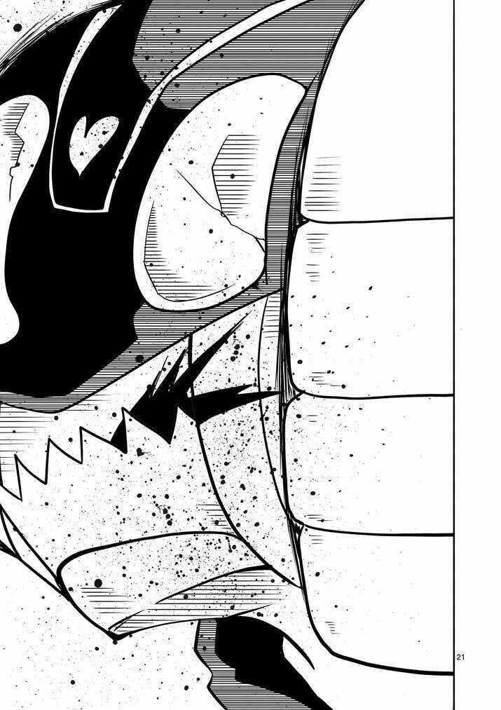 Hero Hearts - Chapter 1 - Trang 21