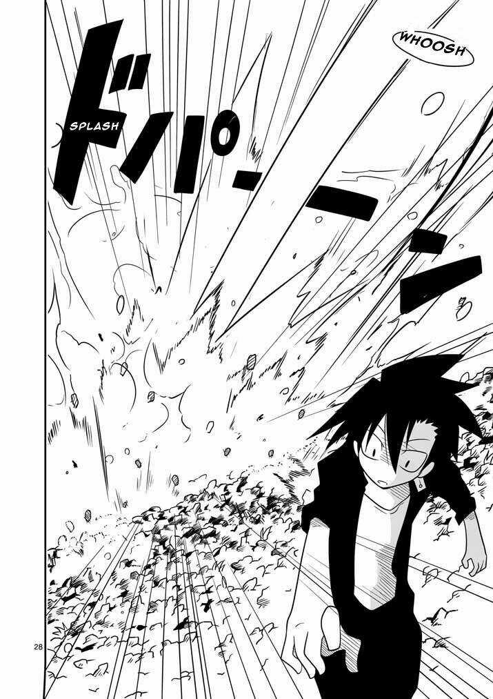 Hero Hearts - Chapter 1 - Trang 28